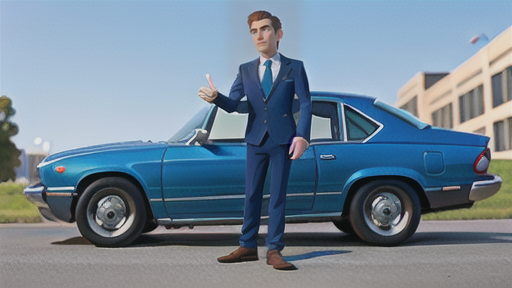 乗り心地と操縦安定性への影響