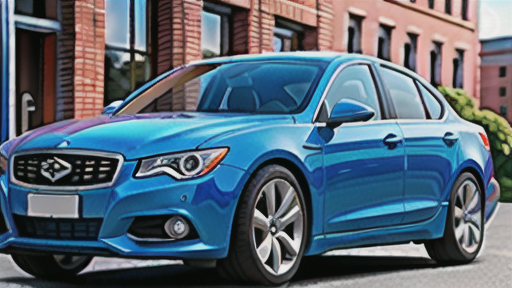 採用車種と未来の展望