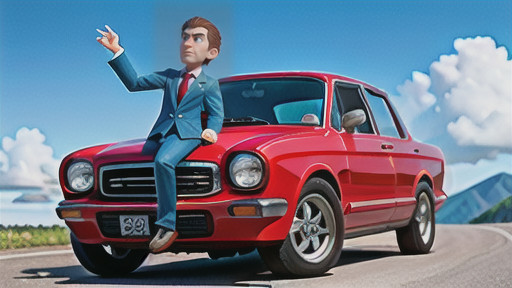 スカイフックが切り開く快適なドライブ体験