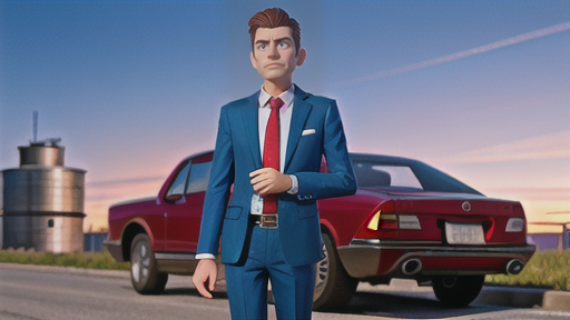 オイルパンを支えるレール構造