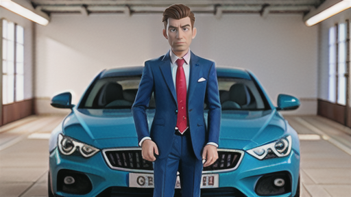 自動車における積層成形の役割