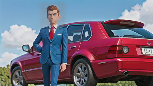 積層成形の未来