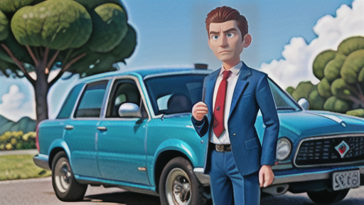 未来の乗り心地を創造する技術