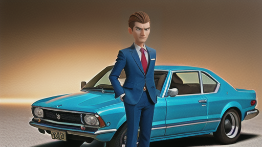 自動車と原油の関係