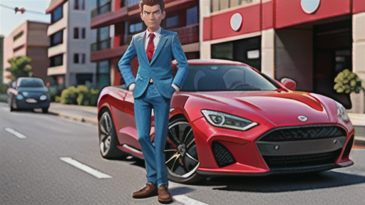 様々な石油製品とその用途