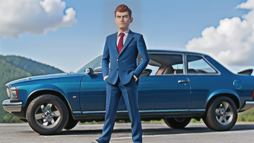 発生のメカニズムと自動車の関係