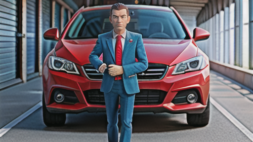 コールドボックス法のデメリット：貯蔵性と強度の課題