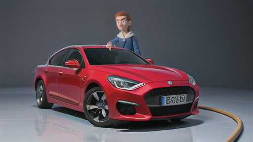 燃費表示と実燃費の差