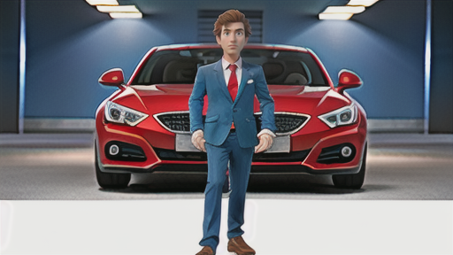 体験談から学ぶ: モニター経験者が語る試乗の魅力