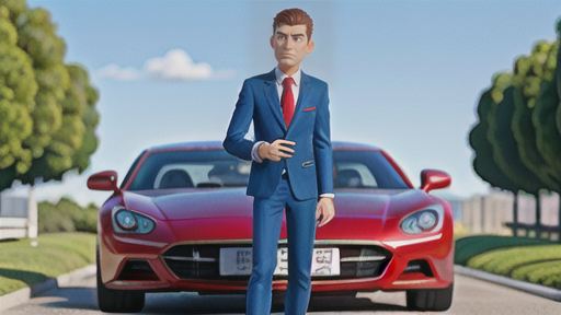 モニター期間中の注意点: 責任とマナーを守って楽しく試乗