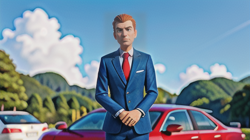 安全運転の要：運転マナーと交通ルール