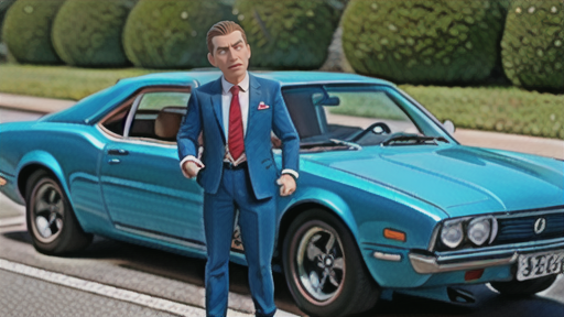 克服！チャターマークとの闘い