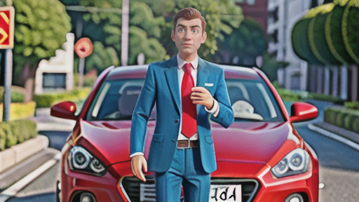 道路の安全を守る交通規制と施設