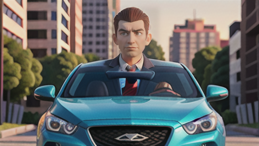 進化する事故予防：VICSで安全運転をサポート