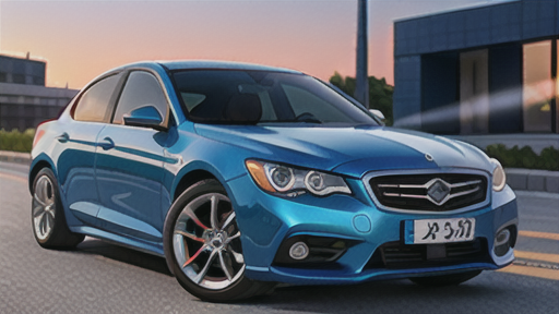 自動車におけるガス式溶射の役割