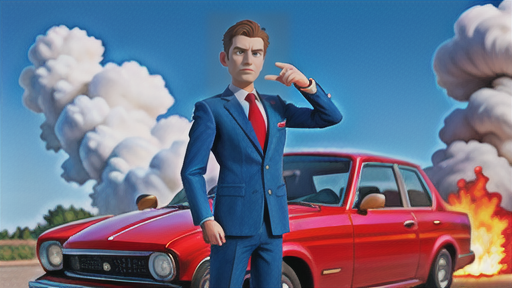 フレーム溶射と爆発溶射の違い