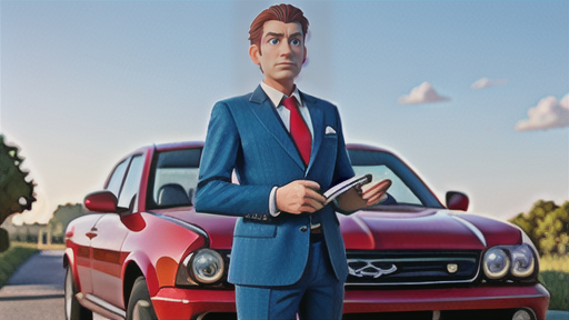 音声案内で安全・安心な歩行を支援