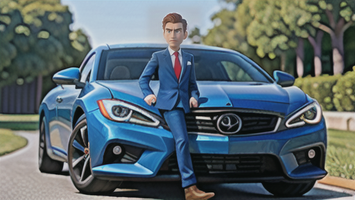 安全な車選びのために