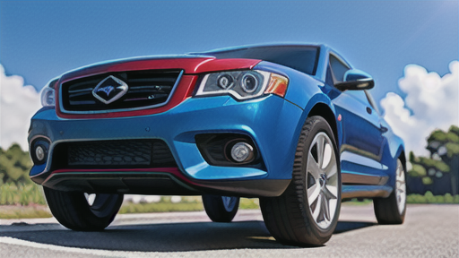 乗員の安全を守る高度な制御システム