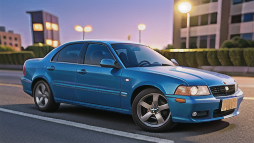 トーショナルシェイク：タイヤが引き起こす不快な揺れ