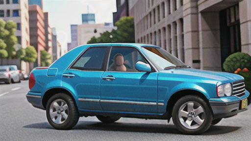 ねじり振動が車にもたらす影響：振動・騒音だけじゃない！