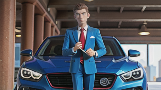 ねじり振動抑制技術：快適な乗り心地を追求