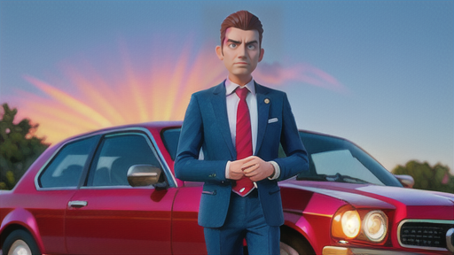 ダイナモとオルタネーター：何が違う？時代の変化とともに進化する技術