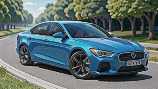 ダイナモの未来：進化し続ける自動車電力システム