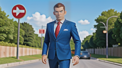 道路標識と案内標識の違いとは？