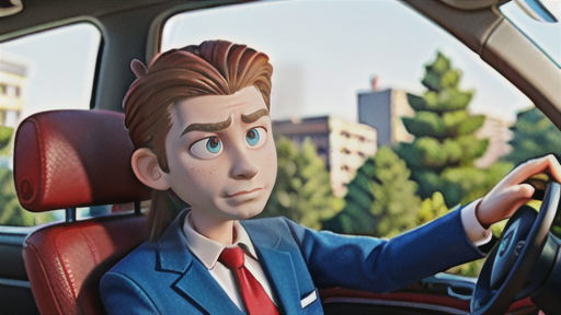 安全運転のためのロードサインの見方