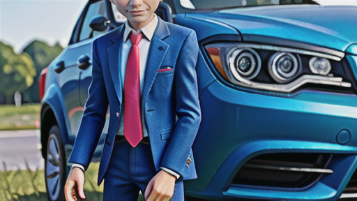 日本車に多い！レバー式とストラップ式の利点