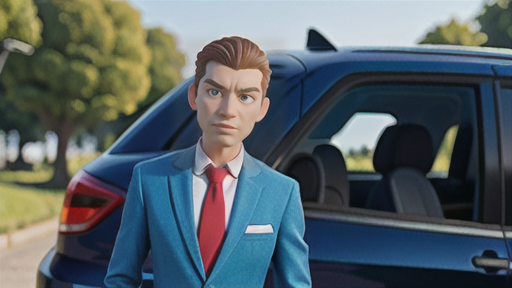 真円度が命：その理由