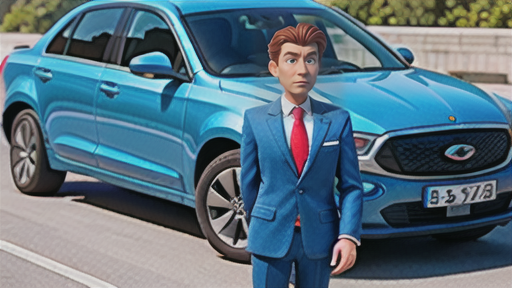 マップマッチングが使われる場面