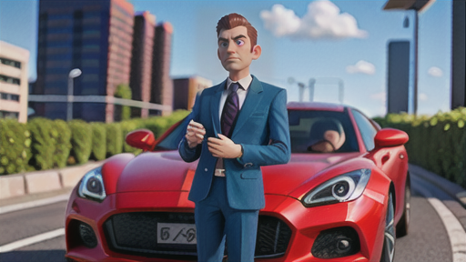 ヘッドアップディスプレイ(HUD)の進化