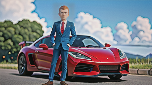 固定ベンチュリー式の特徴