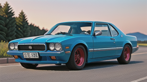 トラクションパターンが使われている車両