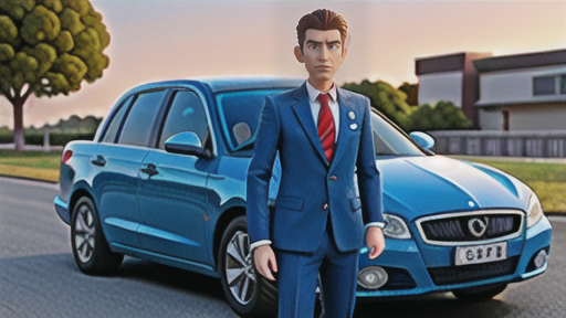 トラクションパターンの選び方