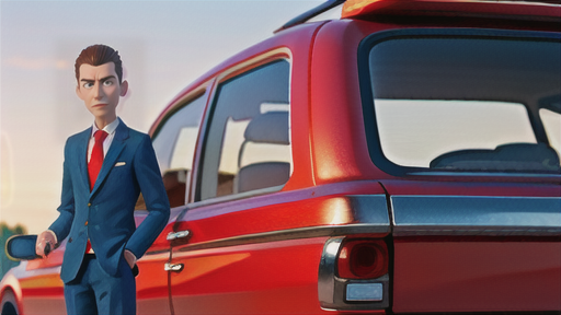 公道での試験走行の必要性