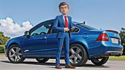 ステーダンパー：スムーズな開閉を実現