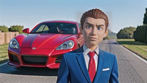 ジャイロ方式のメリット・デメリット