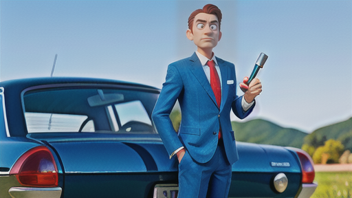 ルーティンメンテナンスで快適なカーライフを