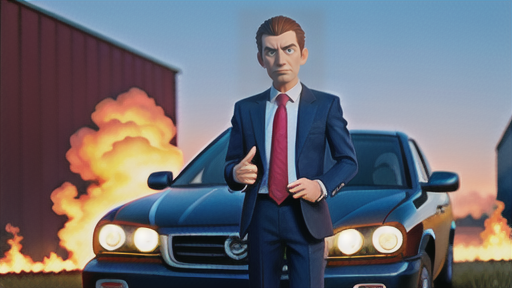 アメリカの燃費規制におけるコンバインド燃費の役割