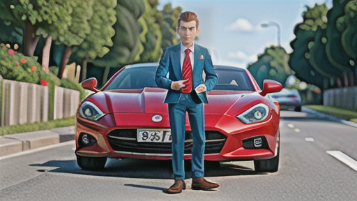 測定方法: シンプルな仕組みで正確な値を