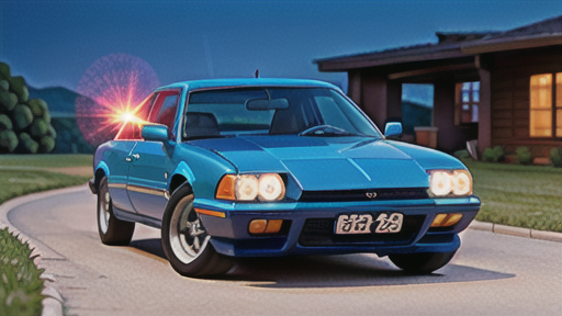 動作原理：電磁力とスプリングの連携