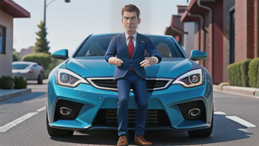 自動車産業における型鍛造の未来