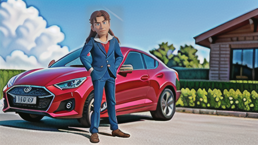 空気との混合を促進するメリット