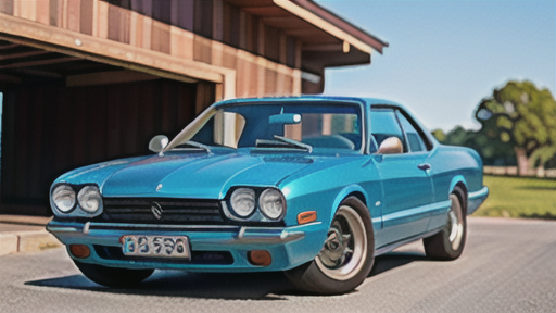 車庫規制の対象となる車