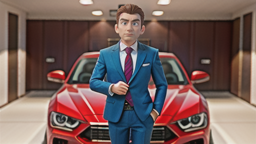 車庫証明の取得方法