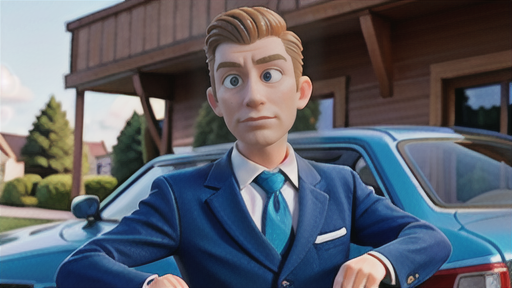 歴史：バイアス構造からクロスプライへ