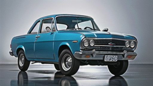 現代の車におけるハンドル角の傾向